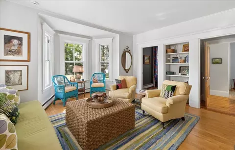 Living - 80 Main St, Prospect Harbor, ME 04669 photo 1 of 6