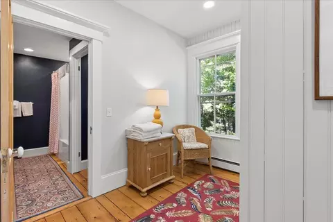 Entry Way - 80 Main St, Prospect Harbor, ME 04669 photo 4 of 12