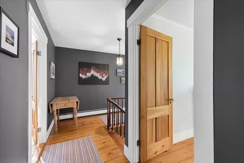 Entry Way - 80 Main St, Prospect Harbor, ME 04669 photo 11 of 12