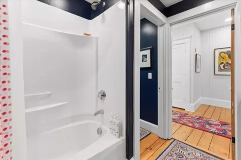 Entry Way - 80 Main St, Prospect Harbor, ME 04669 photo 5 of 12
