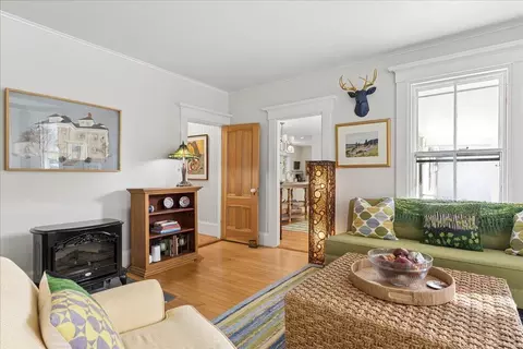 Living - 80 Main St, Prospect Harbor, ME 04669 photo 4 of 6