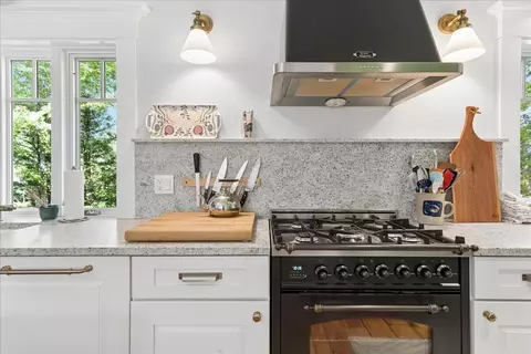Kitchen - 80 Main St, Prospect Harbor, ME 04669 photo 6 of 8