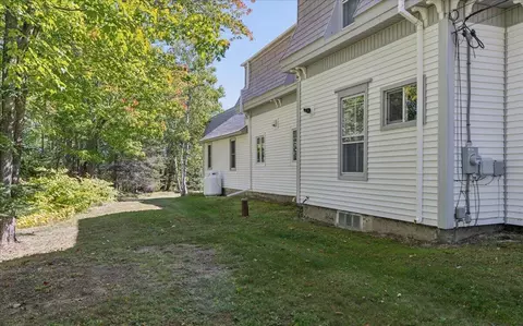 Exterior - 80 Main St, Prospect Harbor, ME 04669 photo 12 of 16