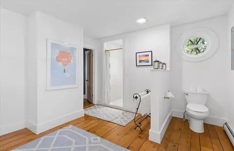 Entry Way - 80 Main St, Prospect Harbor, ME 04669 photo 10 of 12