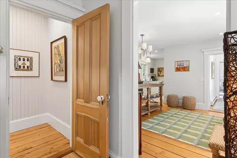 Entry Way - 80 Main St, Prospect Harbor, ME 04669 photo 3 of 12