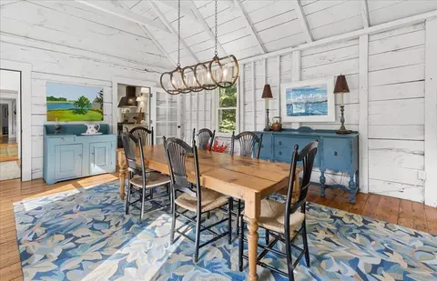 Dining - 80 Main St, Prospect Harbor, ME 04669 photo 2 of 7