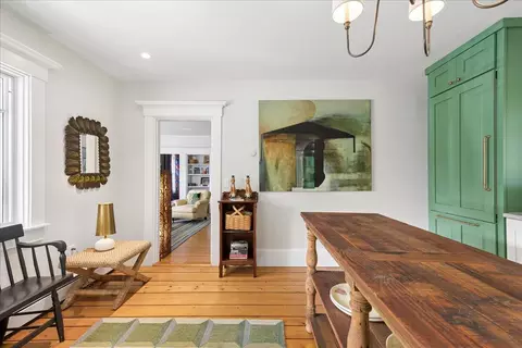 Dining - 80 Main St, Prospect Harbor, ME 04669 photo 4 of 7