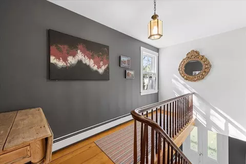 Entry Way - 80 Main St, Prospect Harbor, ME 04669 photo 8 of 12