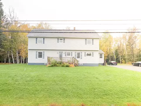 60 State St, Presque Isle, ME 04769