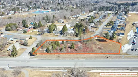 0 University St, Presque Isle, ME 04769