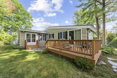 Exterior - 18 Duncan Rd, Augusta, ME 04330 photo 13 of 23