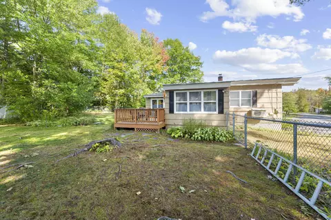 Exterior - 18 Duncan Rd, Augusta, ME 04330 photo 11 of 23