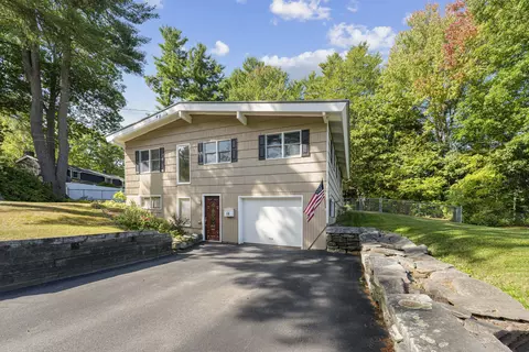 Exterior - 18 Duncan Rd, Augusta, ME 04330 photo 3 of 23