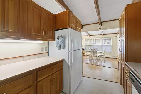 Kitchen - 18 Duncan Rd, Augusta, ME 04330 photo 5 of 5