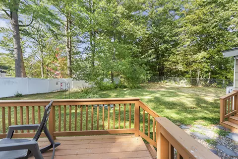 Exterior - 18 Duncan Rd, Augusta, ME 04330 photo 17 of 23