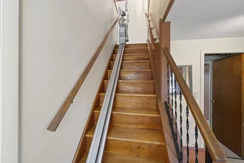 Entry Way - 18 Duncan Rd, Augusta, ME 04330 photo 3 of 5