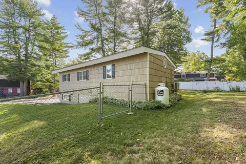 Exterior - 18 Duncan Rd, Augusta, ME 04330 photo 19 of 23