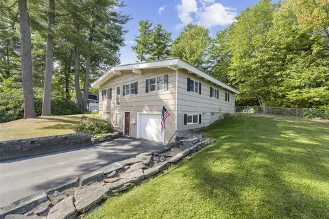 Exterior - 18 Duncan Rd, Augusta, ME 04330 photo 4 of 23