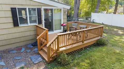 Exterior - 18 Duncan Rd, Augusta, ME 04330 photo 7 of 23