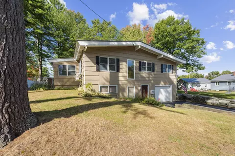 Exterior - 18 Duncan Rd, Augusta, ME 04330 photo 8 of 23