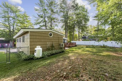 Exterior - 18 Duncan Rd, Augusta, ME 04330 photo 18 of 23