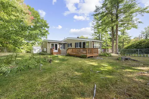 Exterior - 18 Duncan Rd, Augusta, ME 04330 photo 12 of 23