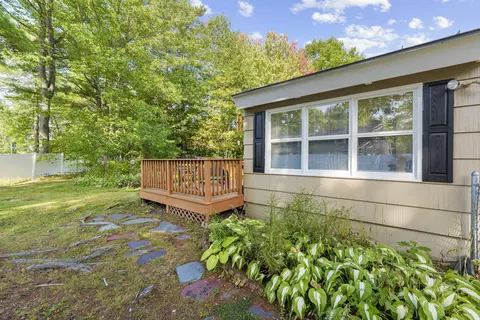 Exterior - 18 Duncan Rd, Augusta, ME 04330 photo 10 of 23