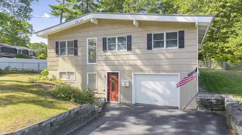 Exterior - 18 Duncan Rd, Augusta, ME 04330 photo 1 of 23