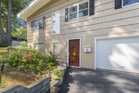 Exterior - 18 Duncan Rd, Augusta, ME 04330 photo 6 of 23