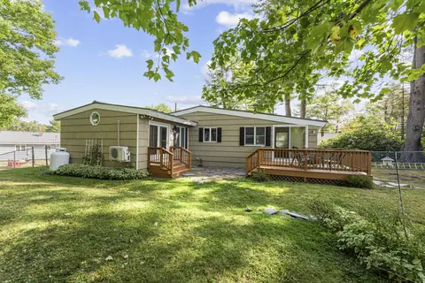 Exterior - 18 Duncan Rd, Augusta, ME 04330 photo 14 of 23