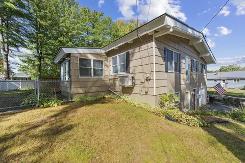 Exterior - 18 Duncan Rd, Augusta, ME 04330 photo 9 of 23