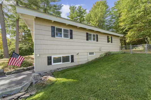 Exterior - 18 Duncan Rd, Augusta, ME 04330 photo 20 of 23