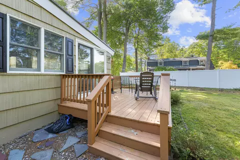Exterior - 18 Duncan Rd, Augusta, ME 04330 photo 15 of 23
