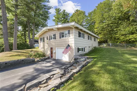 Exterior - 18 Duncan Rd, Augusta, ME 04330 photo 21 of 23