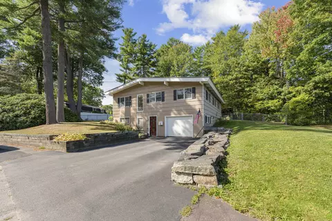 Exterior - 18 Duncan Rd, Augusta, ME 04330 photo 2 of 23