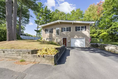 Exterior - 18 Duncan Rd, Augusta, ME 04330 photo 5 of 23