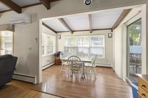 Dining - 18 Duncan Rd, Augusta, ME 04330 photo 5 of 5