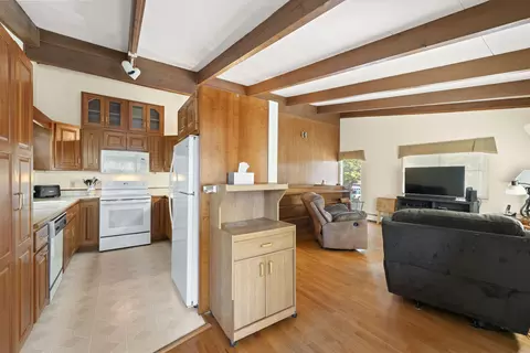 Kitchen - 18 Duncan Rd, Augusta, ME 04330 photo 1 of 5