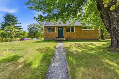 54 No Name Pond Rd, Sabattus, ME 04280