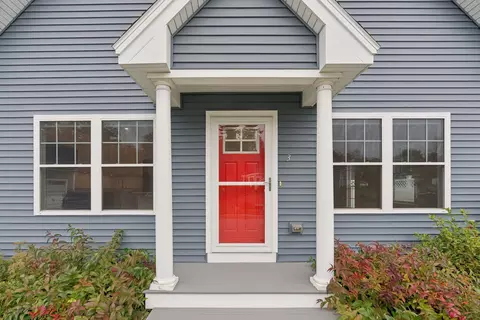 Exterior - 3 Cottage Ct #10, Gorham, ME 04038 photo 3 of 6