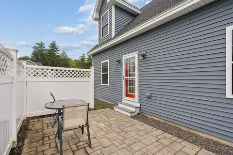 Exterior - 3 Cottage Ct #10, Gorham, ME 04038 photo 6 of 6