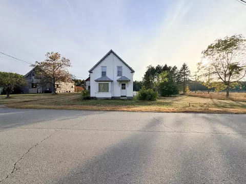 144 Upper Main St, Norridgewock, ME 04957