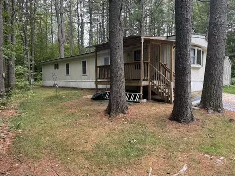 11 Jeffrey Ln, Litchfield, ME 04350