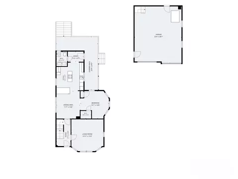 92 Old Lisbon Rd, Topsham, ME 04086