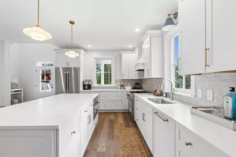 Kitchen - 104 Old Pool Rd, Biddeford, ME 04005 photo 3 of 3