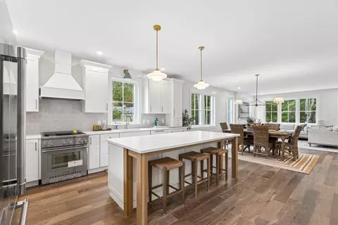 Kitchen - 104 Old Pool Rd, Biddeford, ME 04005 photo 1 of 3