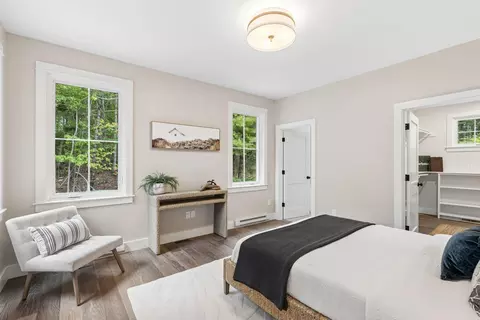 Bedroom - 104 Old Pool Rd, Biddeford, ME 04005 photo 1 of 6