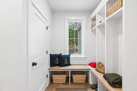 Entry Way - 104 Old Pool Rd, Biddeford, ME 04005 photo 5 of 5