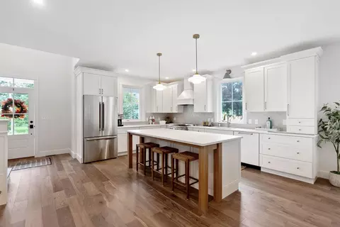 Kitchen - 104 Old Pool Rd, Biddeford, ME 04005 photo 2 of 3