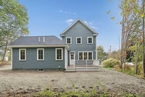 Exterior - 104 Old Pool Rd, Biddeford, ME 04005 photo 2 of 4